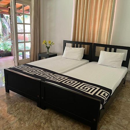 Olu Colombo Villa Esterno foto