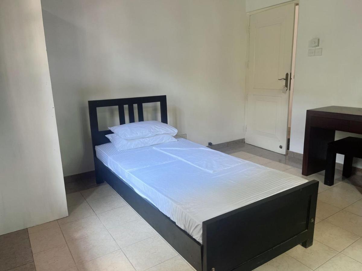 Olu Colombo Villa Esterno foto