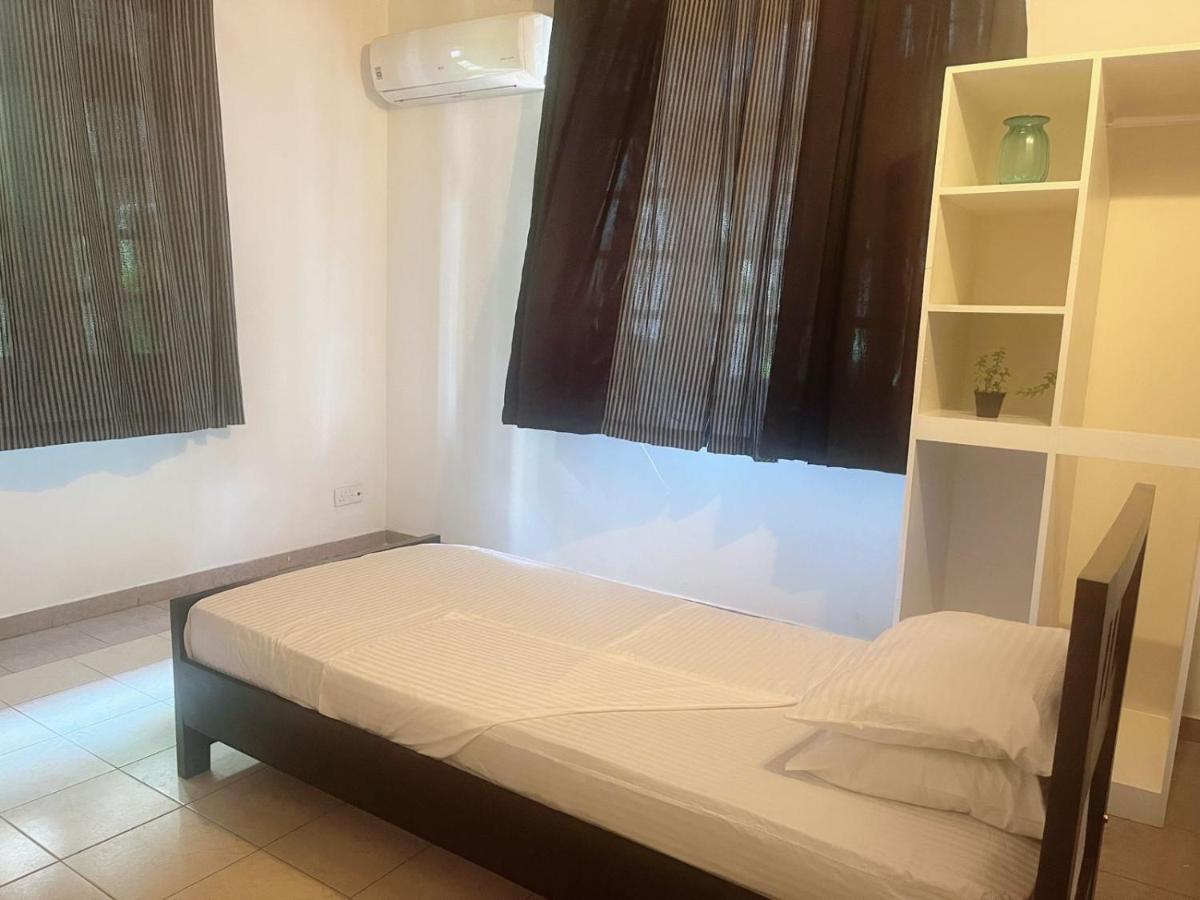 Olu Colombo Villa Esterno foto