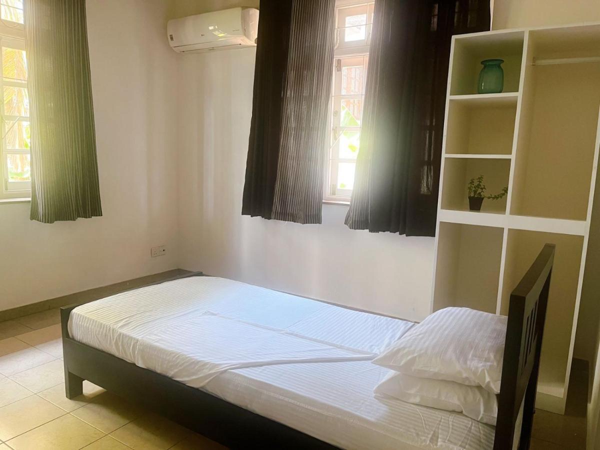 Olu Colombo Villa Esterno foto