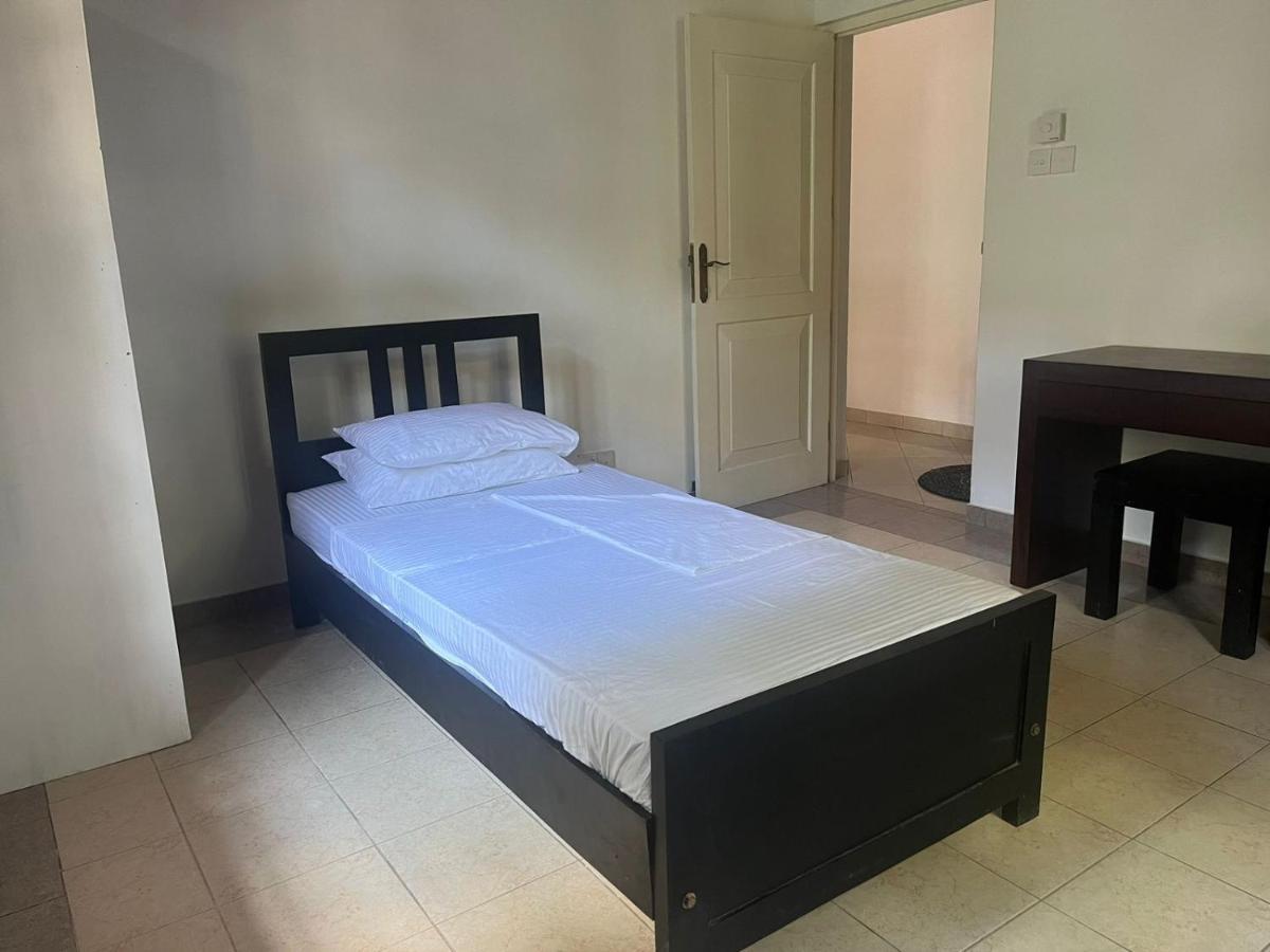 Olu Colombo Villa Esterno foto