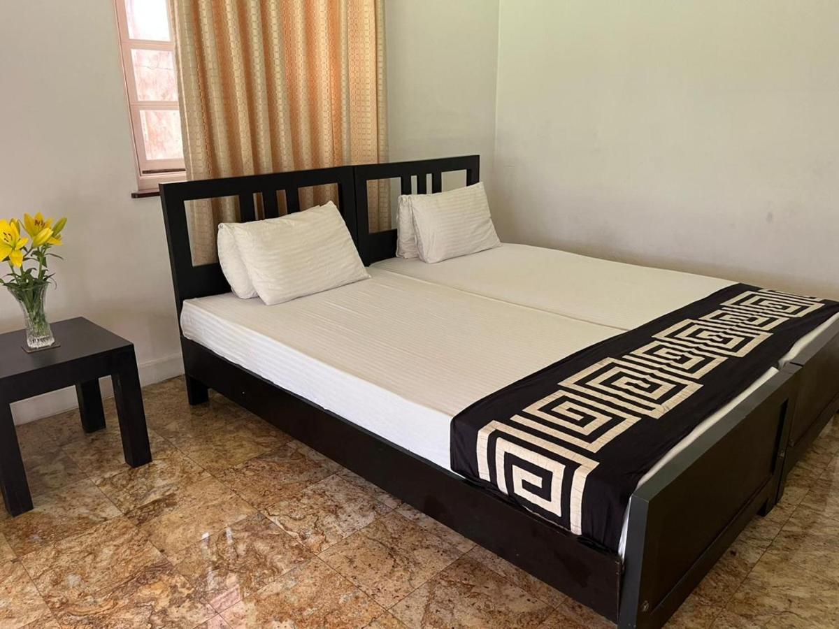 Olu Colombo Villa Esterno foto