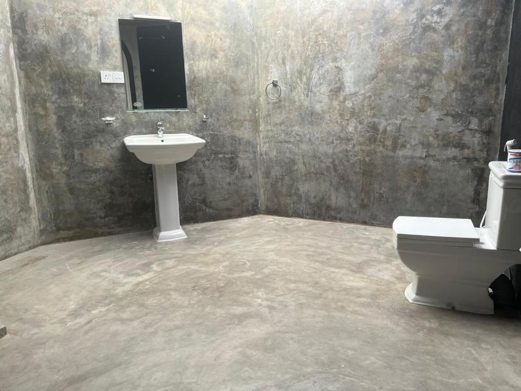 Olu Colombo Villa Esterno foto