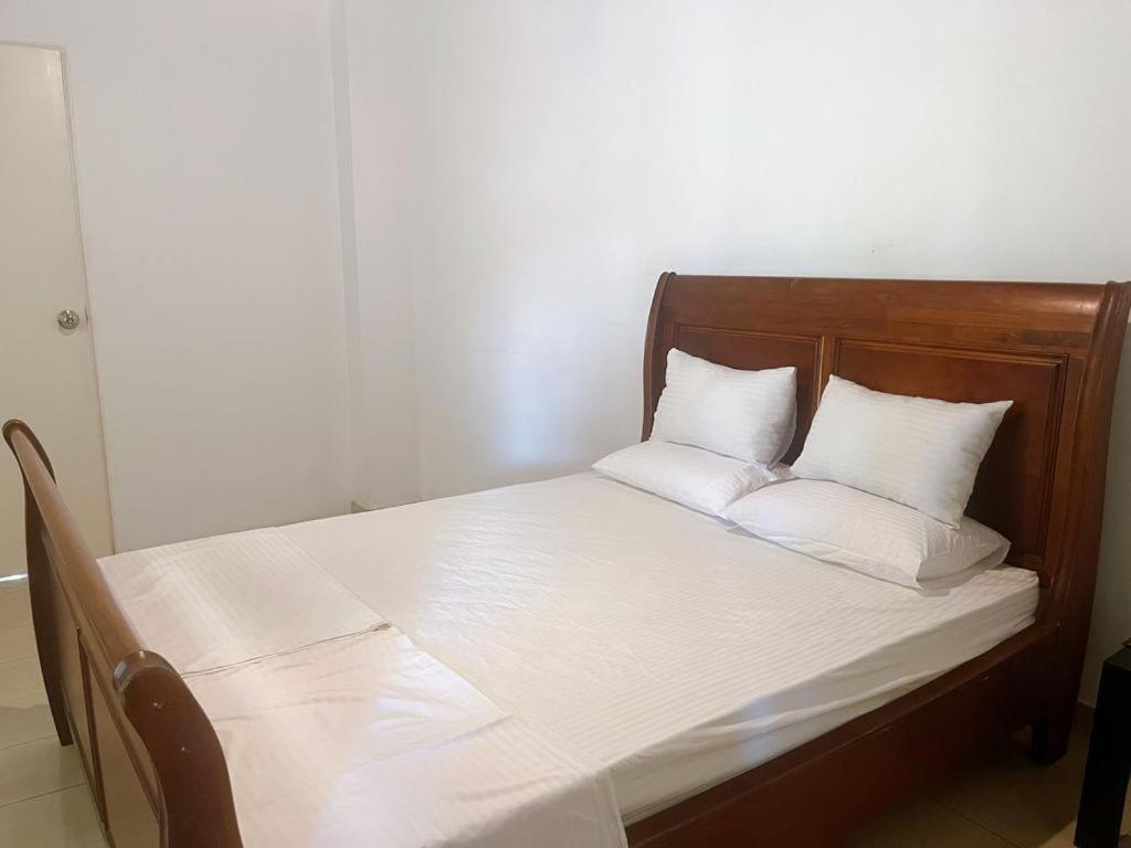 Olu Colombo Villa Esterno foto