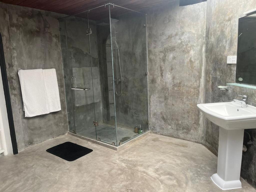 Olu Colombo Villa Esterno foto