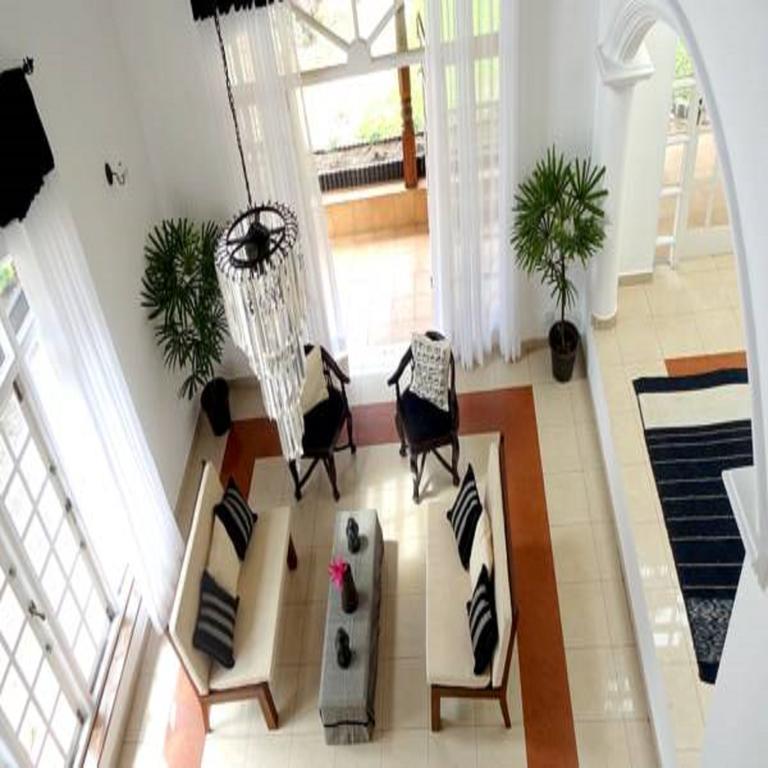 Olu Colombo Villa Esterno foto