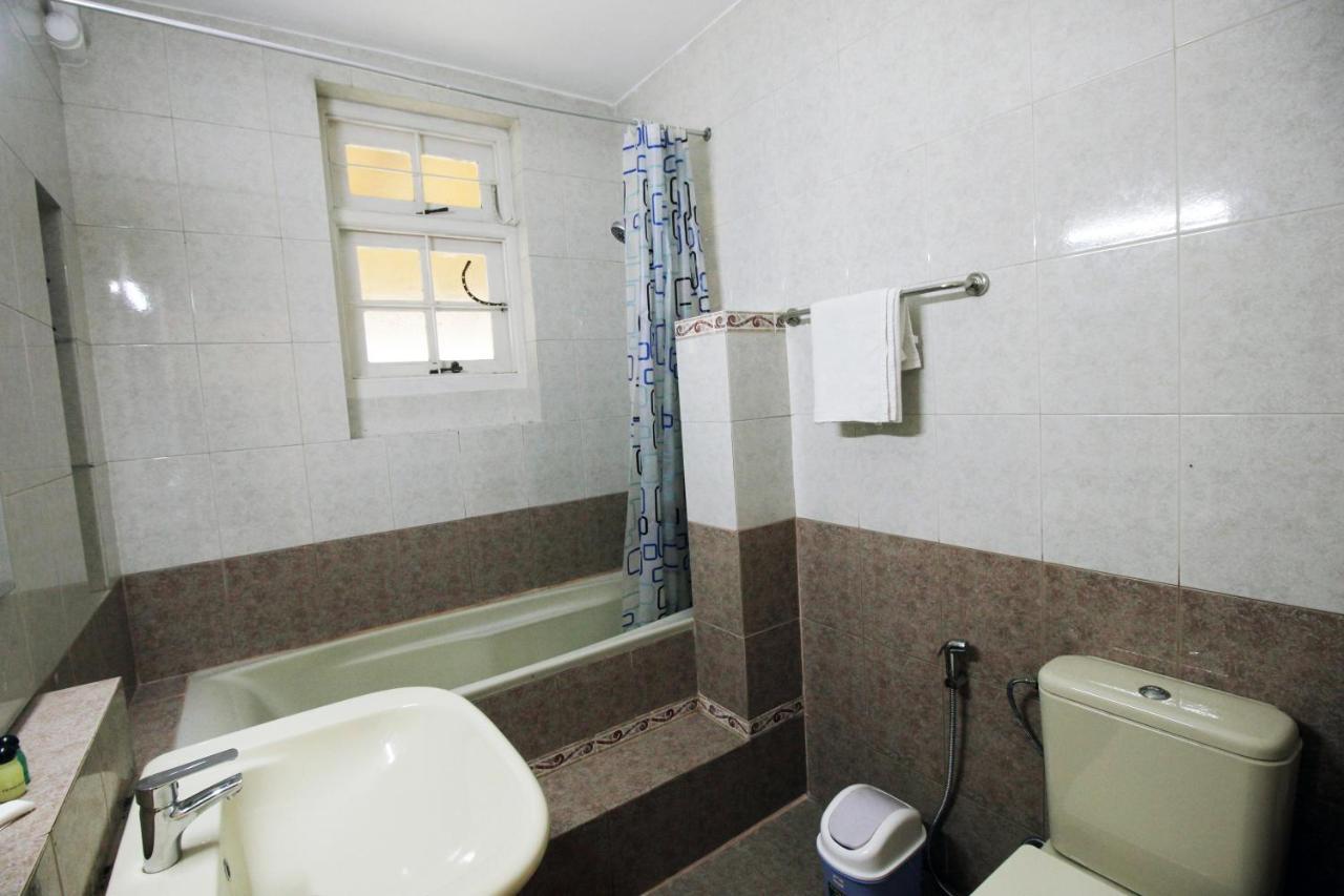 Olu Colombo Villa Esterno foto