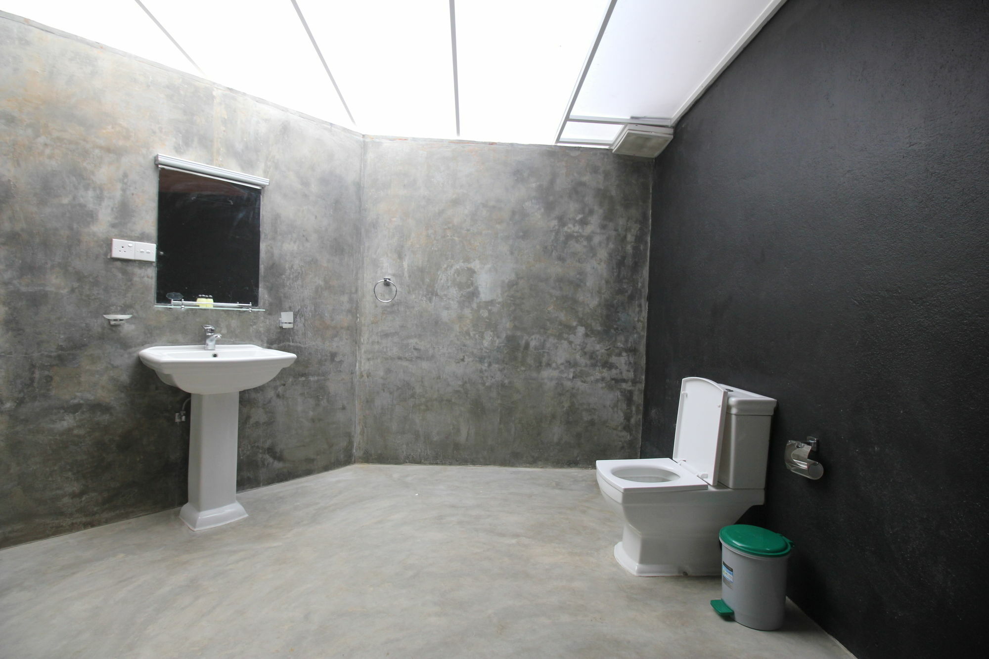 Olu Colombo Villa Esterno foto