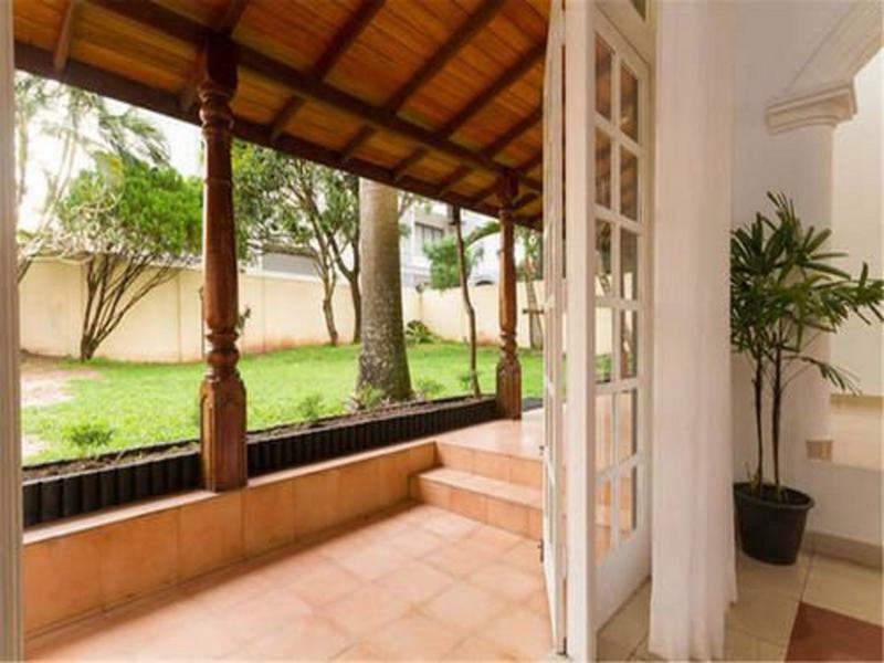 Olu Colombo Villa Esterno foto