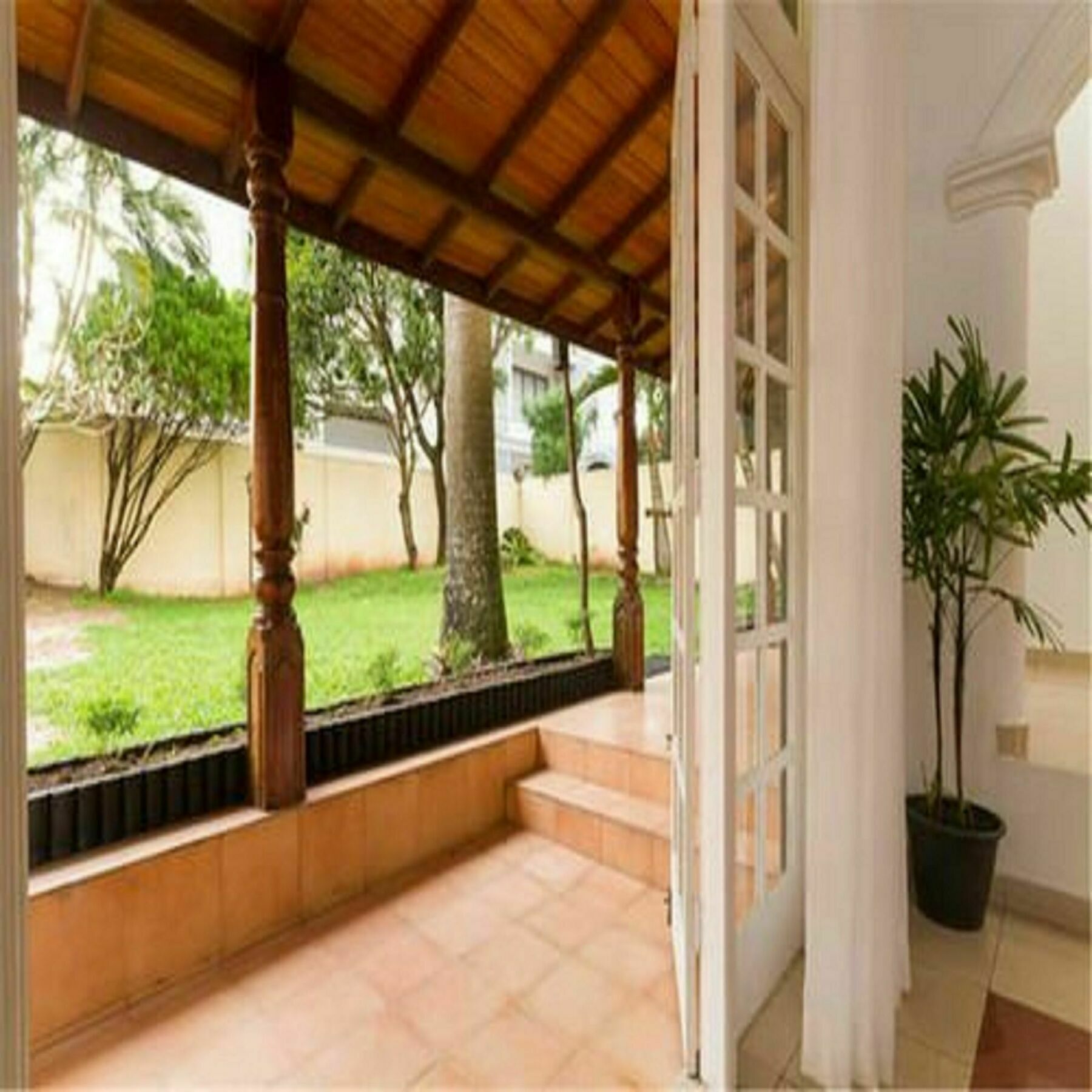 Olu Colombo Villa Esterno foto