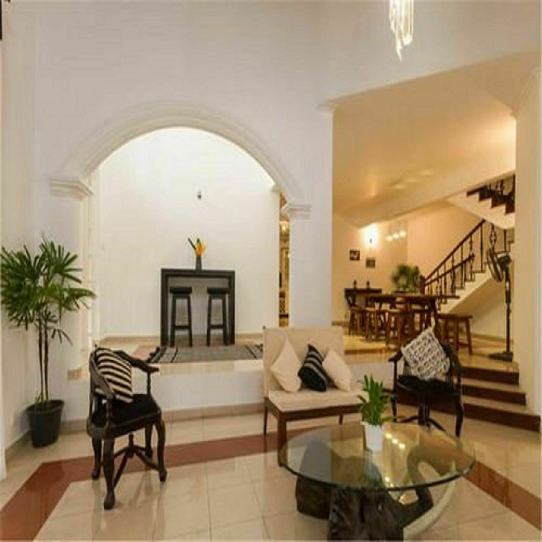 Olu Colombo Villa Esterno foto