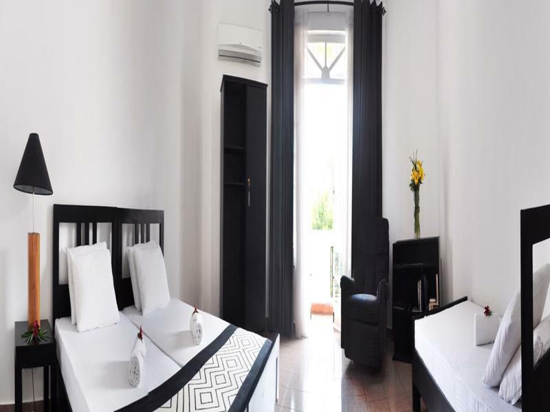 Olu Colombo Villa Esterno foto