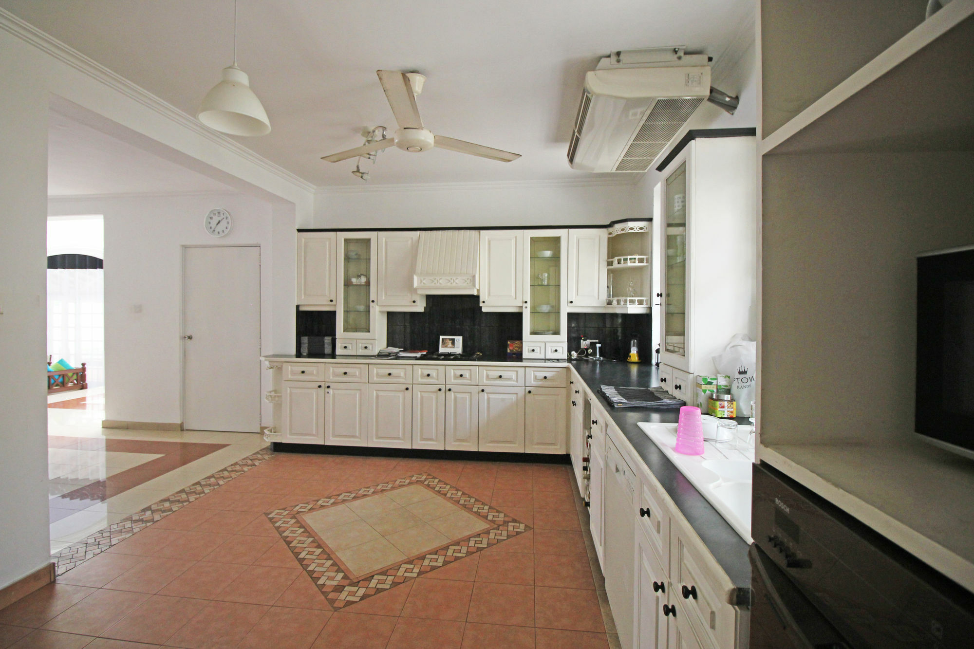 Olu Colombo Villa Esterno foto