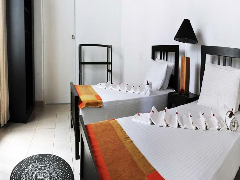 Olu Colombo Villa Esterno foto