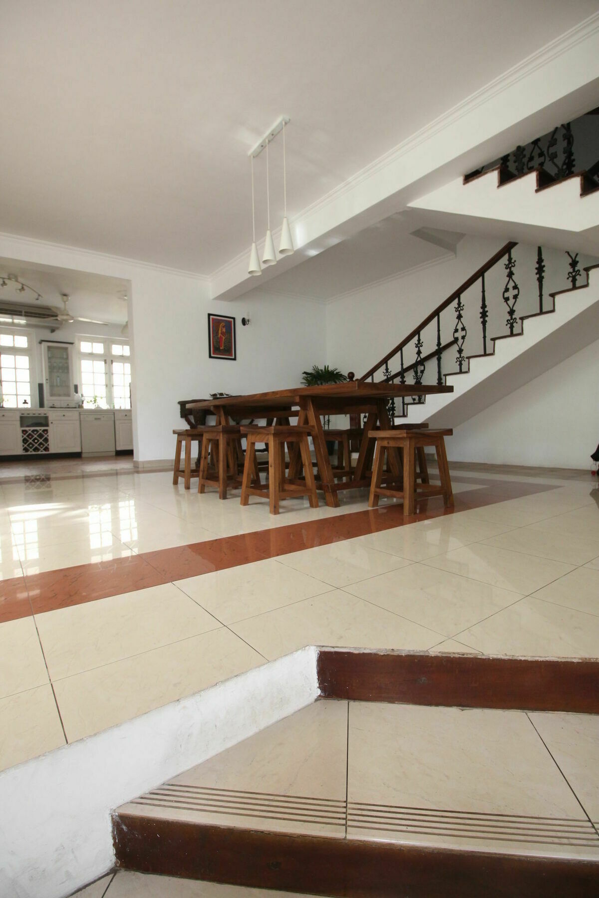 Olu Colombo Villa Esterno foto