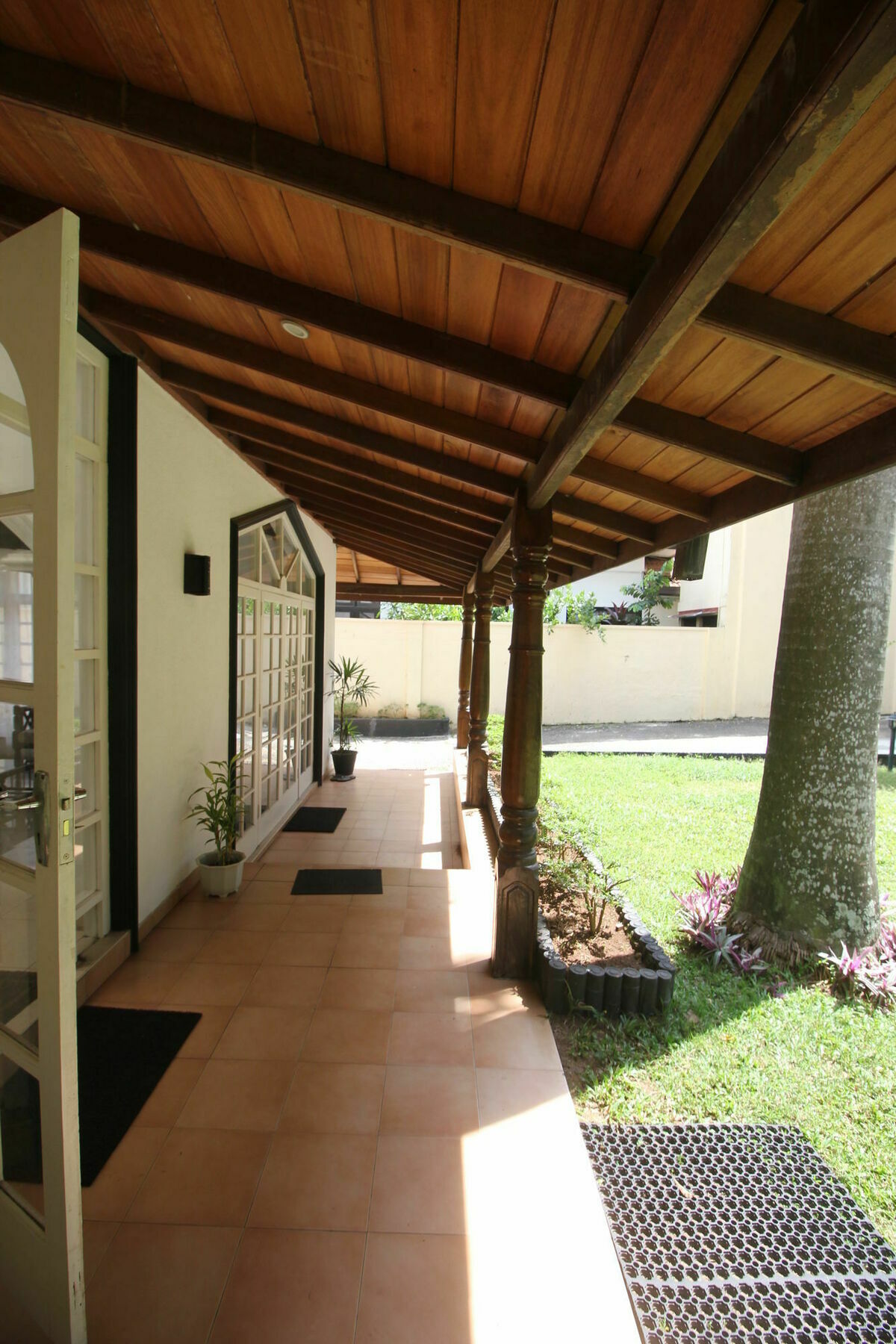 Olu Colombo Villa Esterno foto